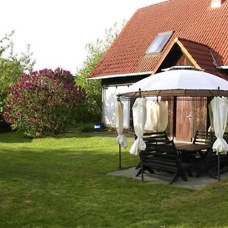 Hébergement de vacances Akademie Ahlbeck Ahlbeck (Usedom)