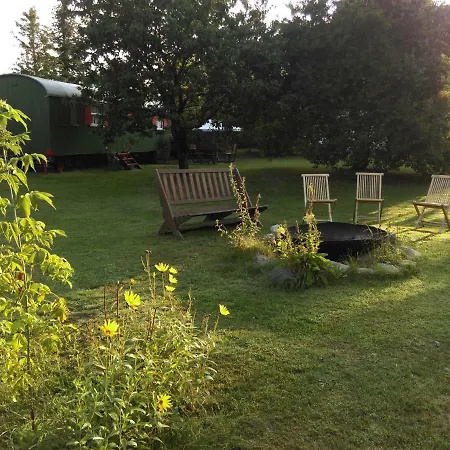 Akademie Ahlbeck Hébergement de vacances