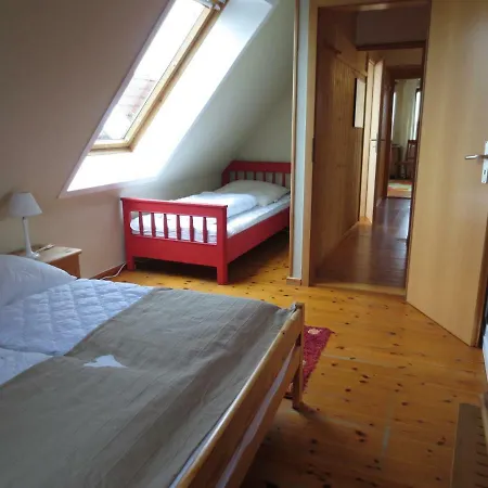 Akademie Ahlbeck * Ahlbeck (Usedom)