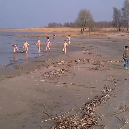 Hébergement de vacances Akademie Ahlbeck *