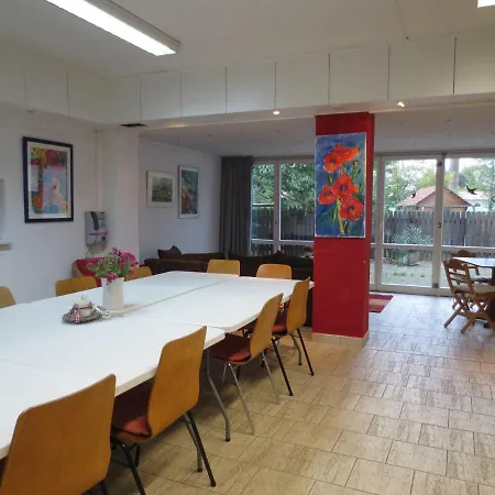 Akademie Ahlbeck Hébergement de vacances