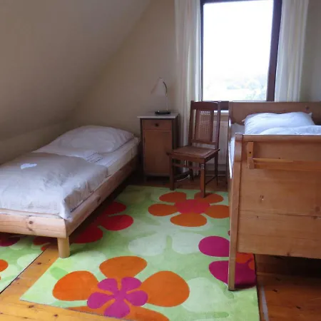 Akademie Ahlbeck Ahlbeck (Usedom)