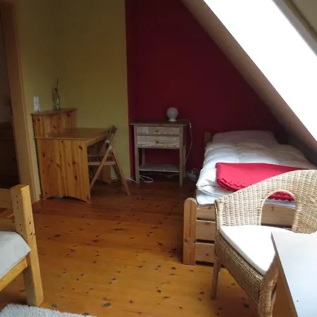 Akademie Ahlbeck * Ahlbeck (Usedom)
